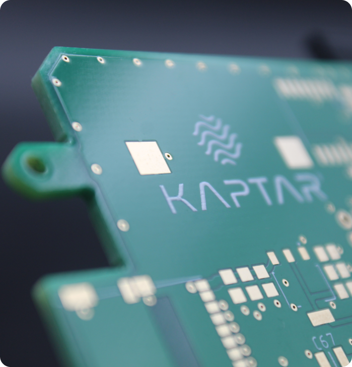 Kaptar Technologies | Home
