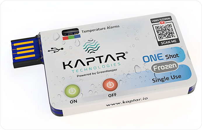 Kaptar Technologies | Home